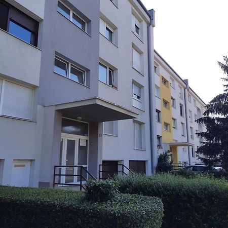 Apartman Ines Velika Gorica Exterior photo