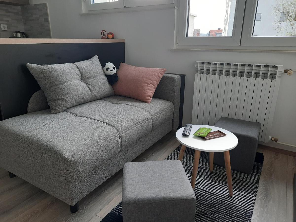 Apartman Ines Velika Gorica Exterior photo