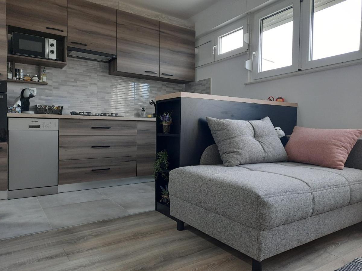 Apartman Ines Velika Gorica Exterior photo