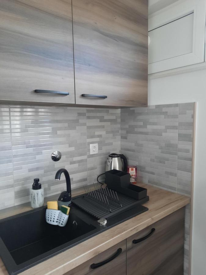 Apartman Ines Velika Gorica Exterior photo
