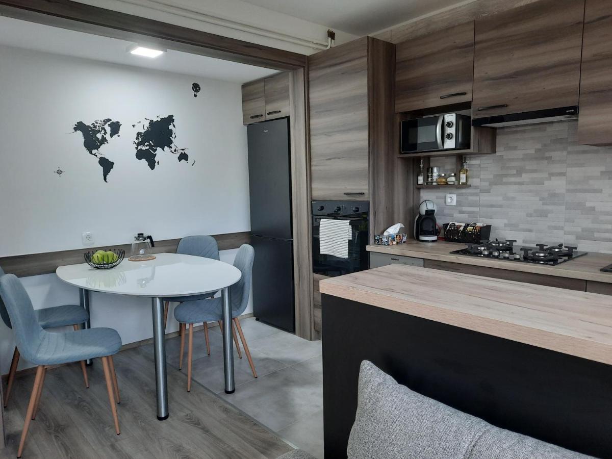 Apartman Ines Velika Gorica Exterior photo