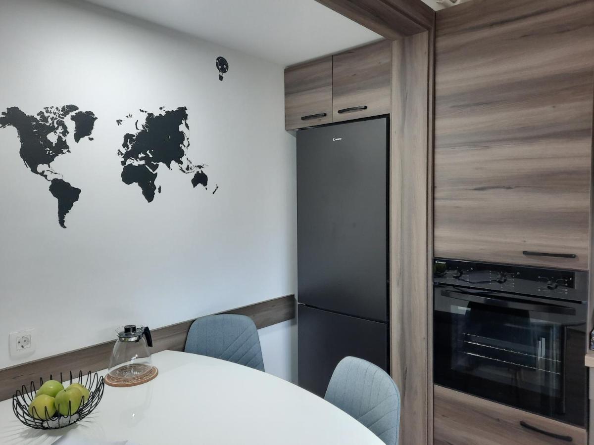 Apartman Ines Velika Gorica Exterior photo