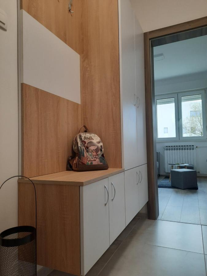 Apartman Ines Velika Gorica Exterior photo