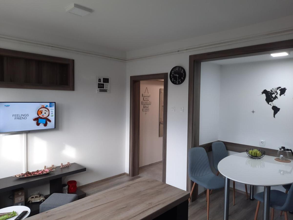 Apartman Ines Velika Gorica Exterior photo