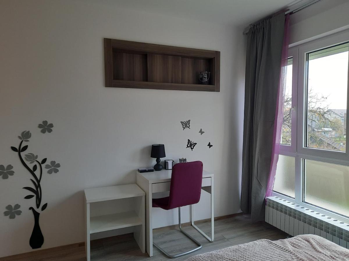 Apartman Ines Velika Gorica Exterior photo