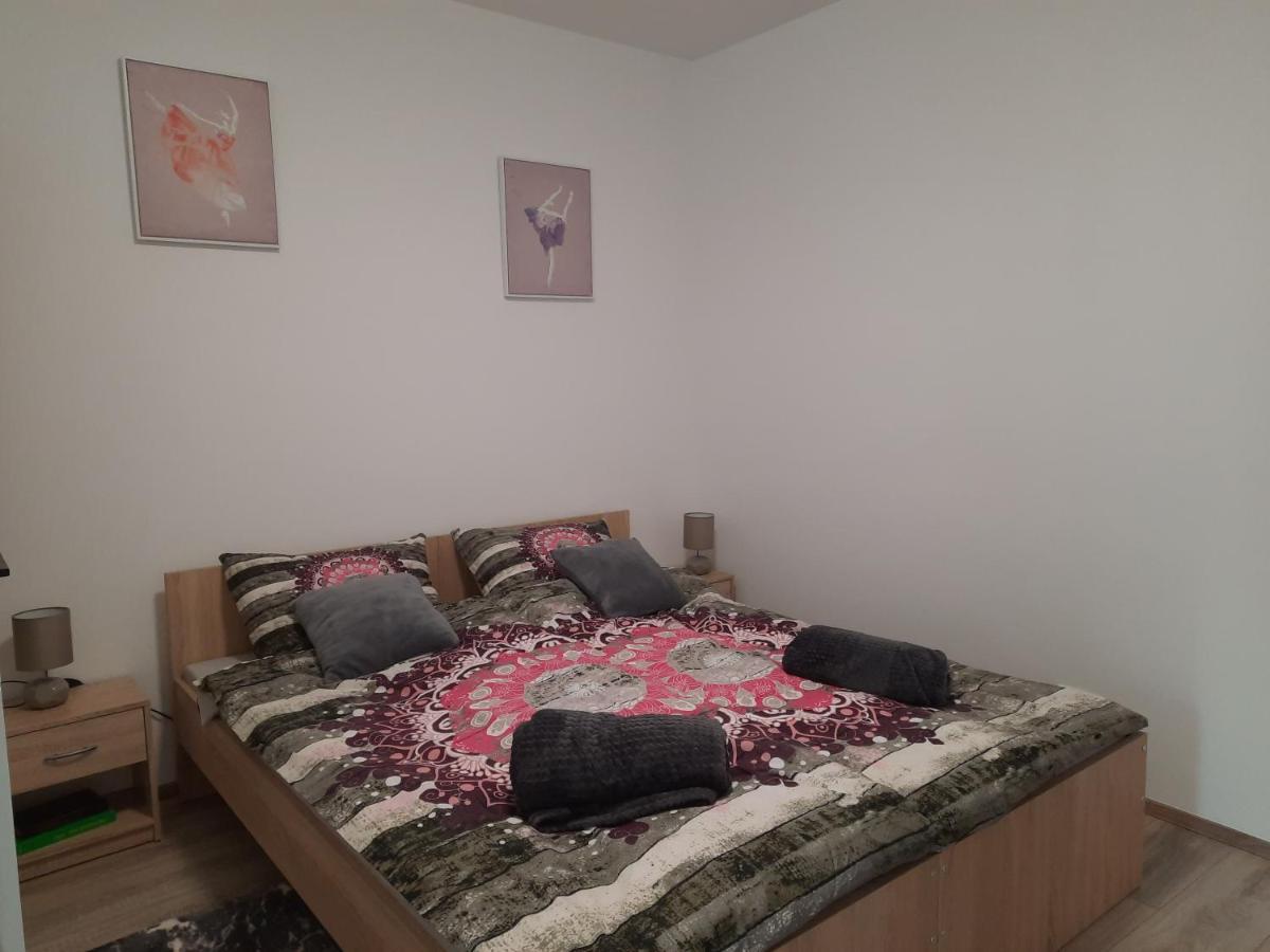 Apartman Ines Velika Gorica Exterior photo
