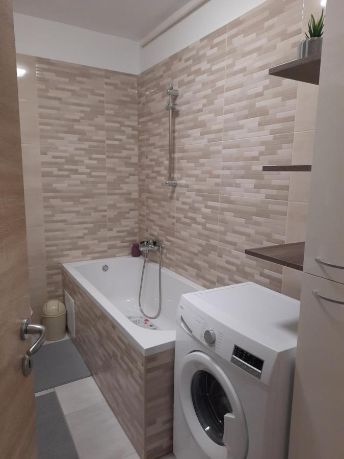Apartman Ines Velika Gorica Exterior photo