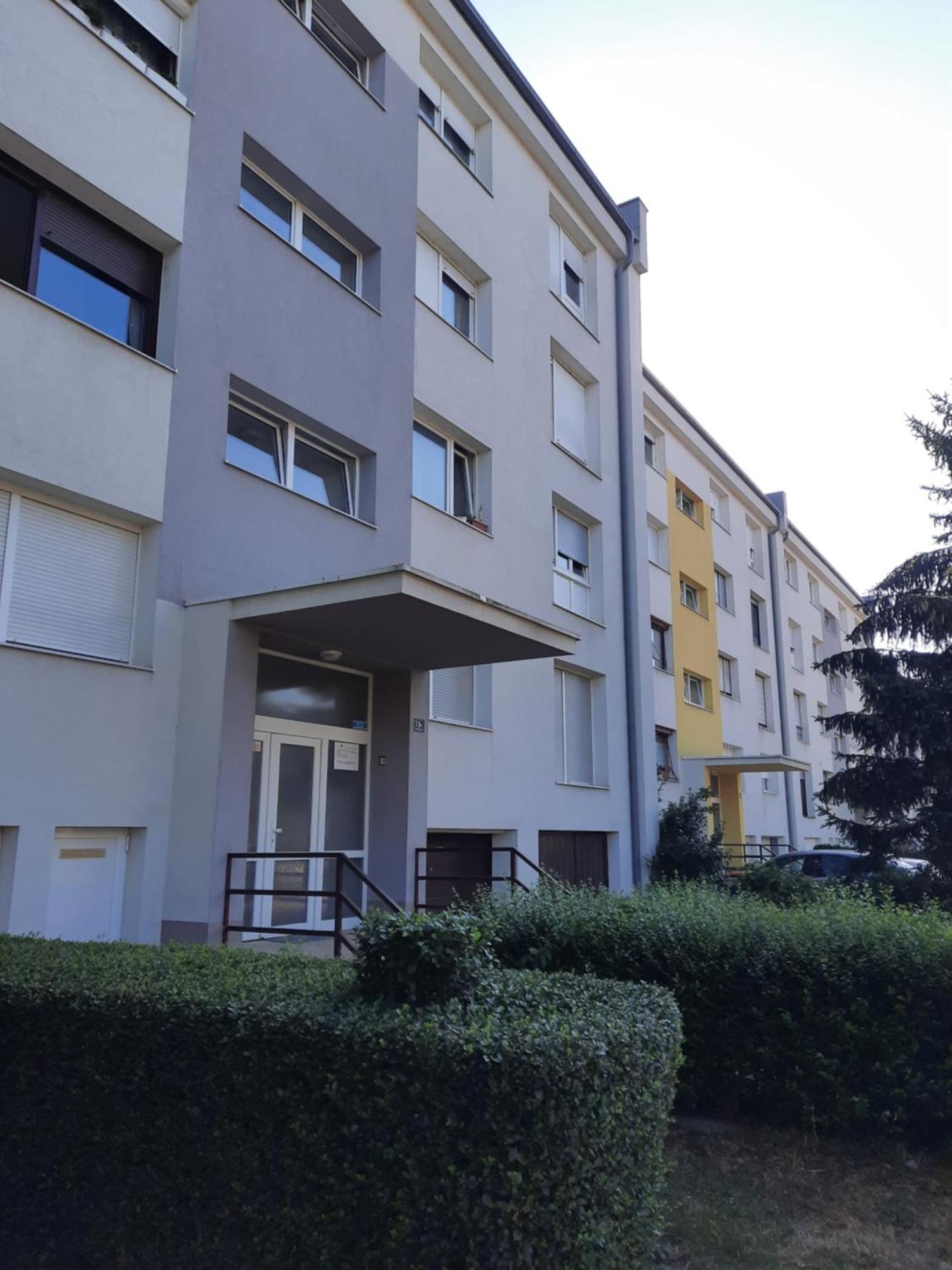 Apartman Ines Velika Gorica Exterior photo
